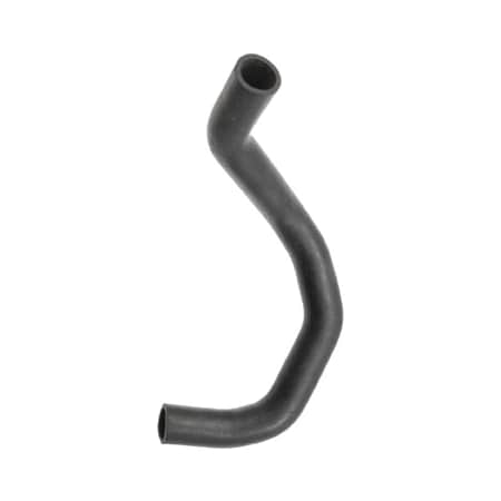 Dayco 89-90 Nissan 2.4L Radiator Hose, 71445 71445